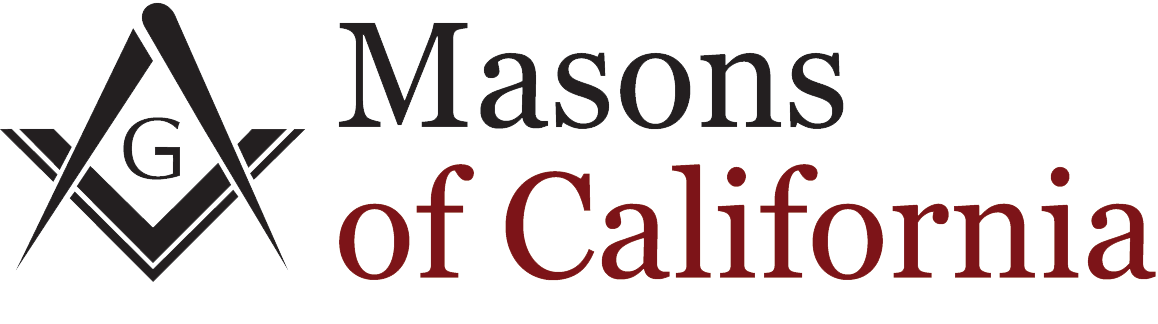 Masons of California Logo